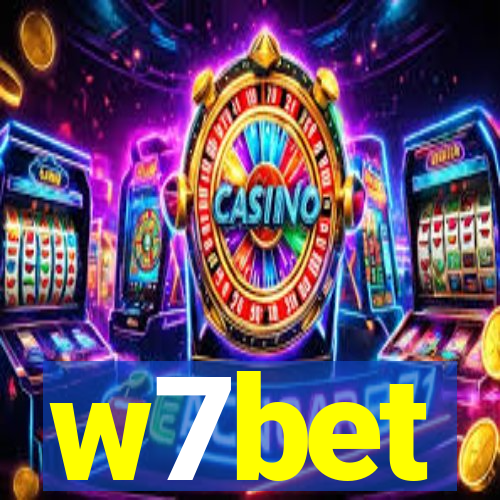 w7bet