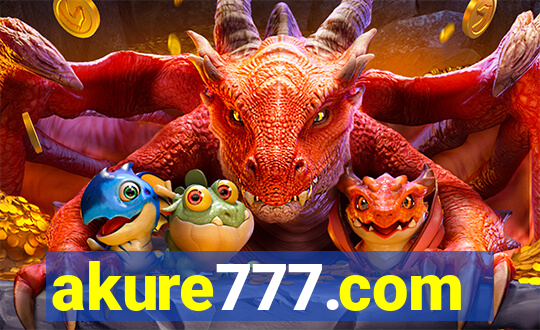 akure777.com