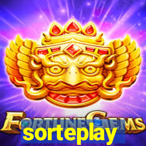 sorteplay