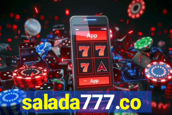 salada777.co