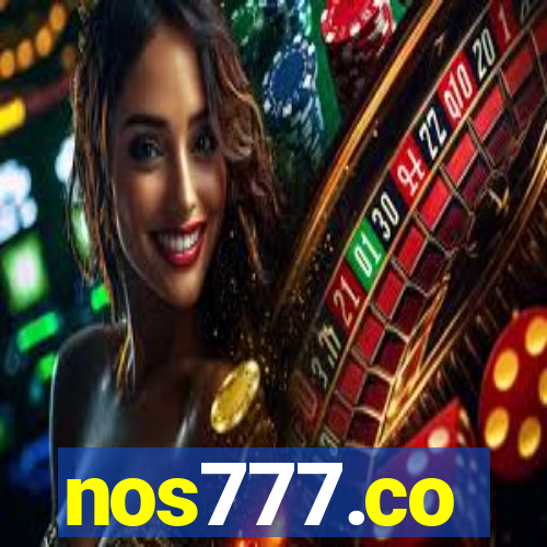 nos777.co