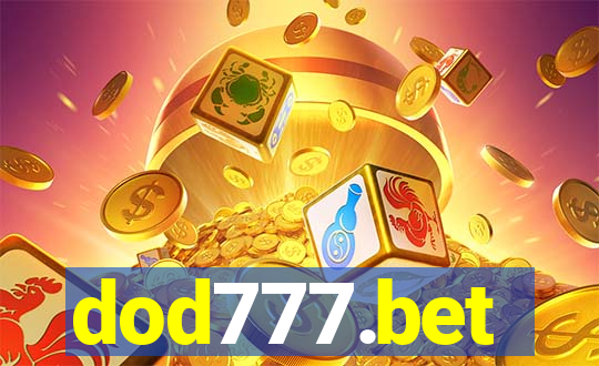dod777.bet