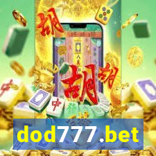dod777.bet