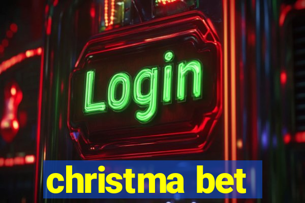 christma bet