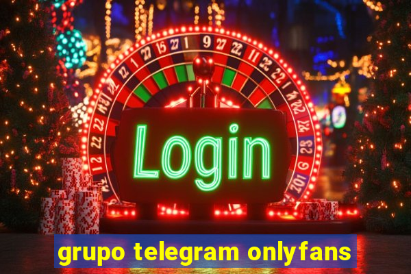 grupo telegram onlyfans