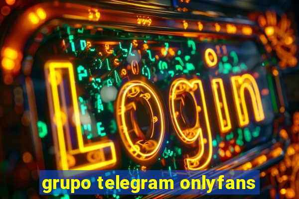grupo telegram onlyfans