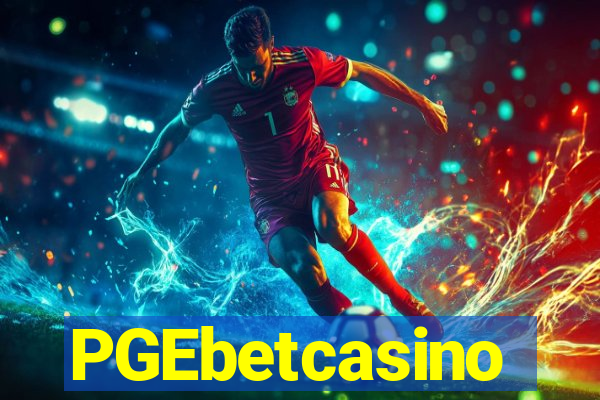 PGEbetcasino