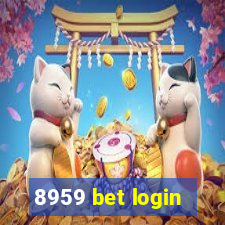 8959 bet login