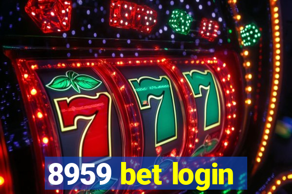 8959 bet login