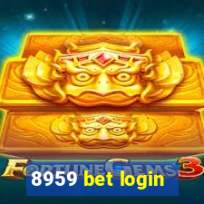 8959 bet login