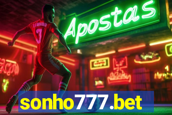 sonho777.bet