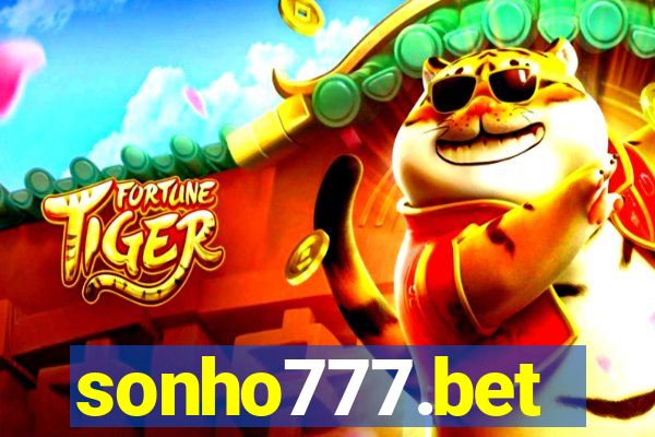 sonho777.bet