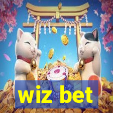 wiz bet