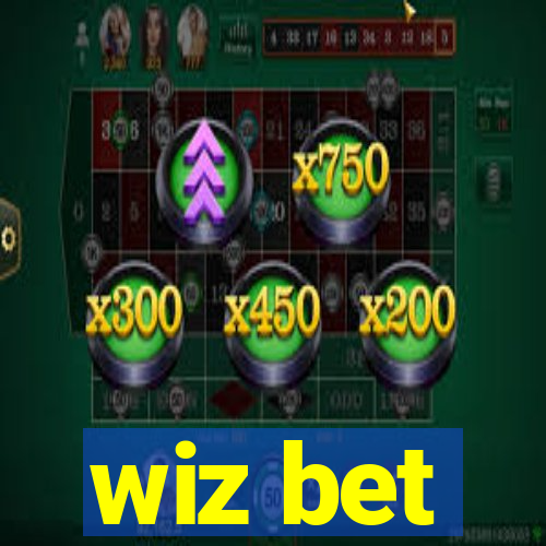 wiz bet