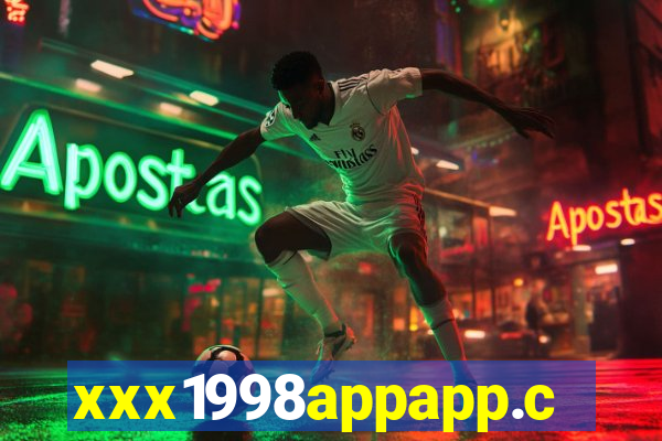xxx1998appapp.com