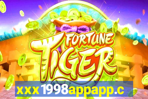 xxx1998appapp.com