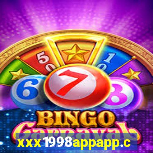 xxx1998appapp.com