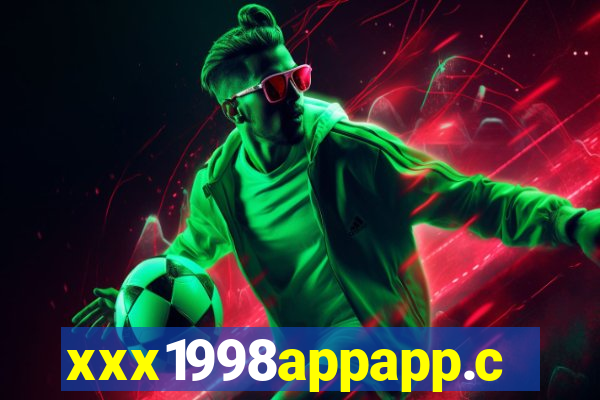 xxx1998appapp.com