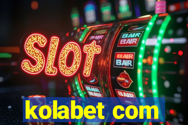 kolabet com