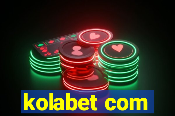 kolabet com
