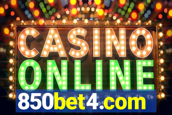 850bet4.com
