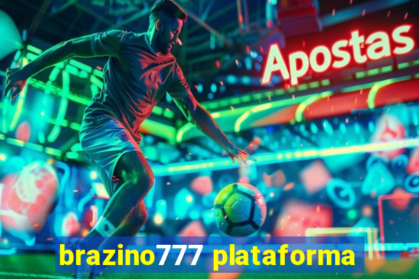 brazino777 plataforma
