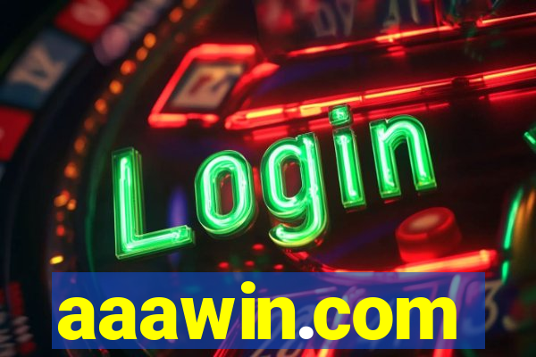 aaawin.com