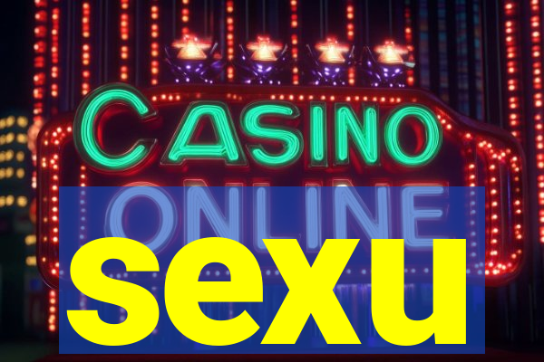 sexu