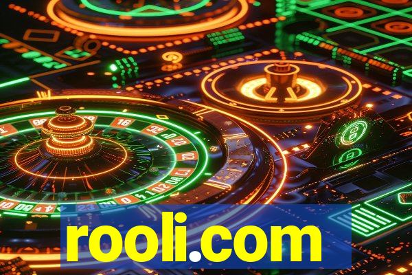 rooli.com