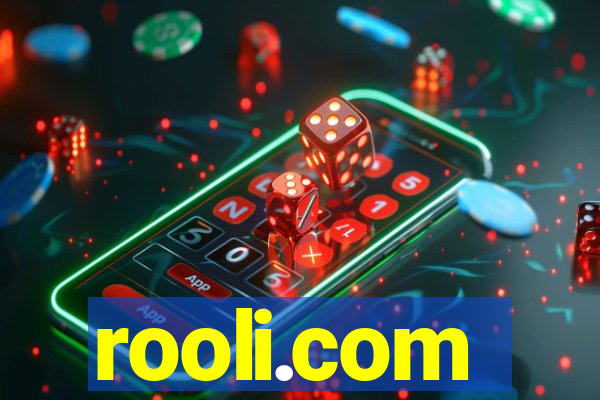 rooli.com