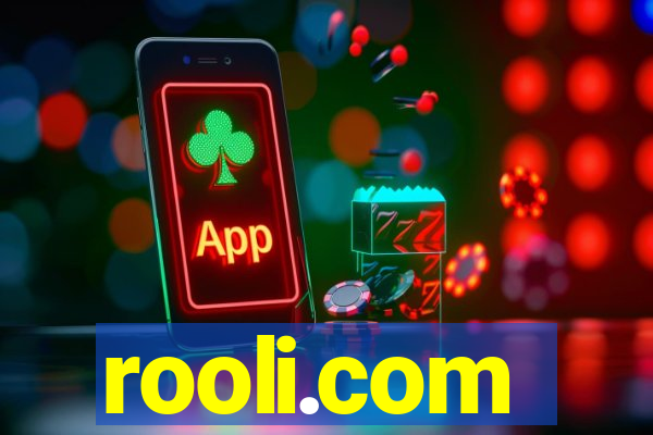 rooli.com