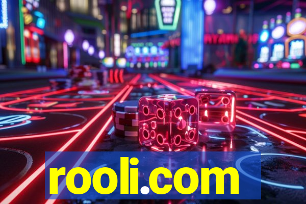 rooli.com