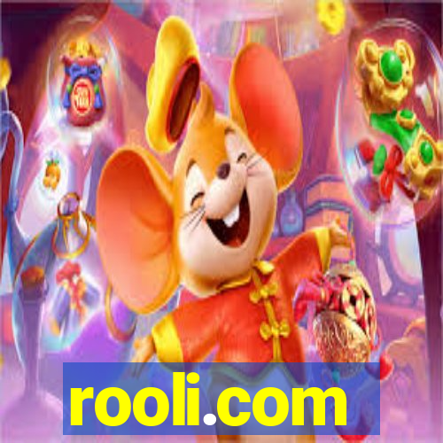 rooli.com