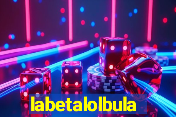 labetalolbula