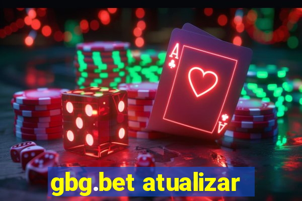 gbg.bet atualizar