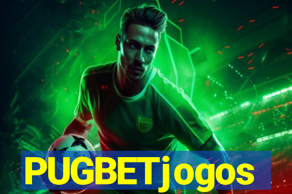 PUGBETjogos