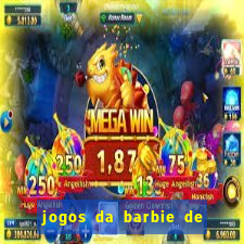 jogos da barbie de levar a chelsea ao banheiro