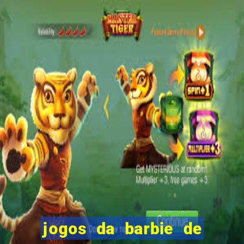 jogos da barbie de levar a chelsea ao banheiro