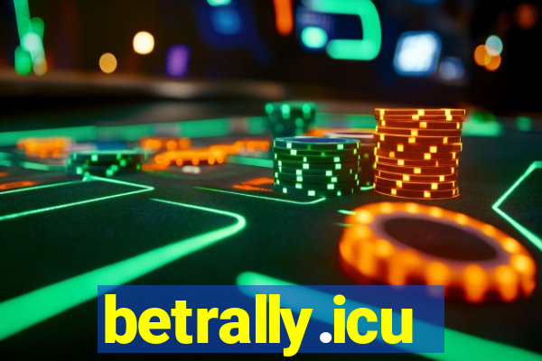 betrally.icu