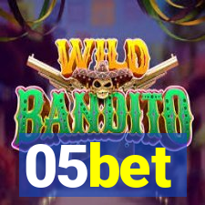 05bet