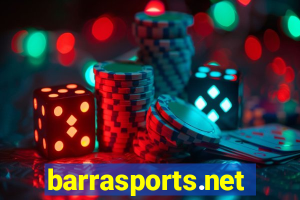 barrasports.net