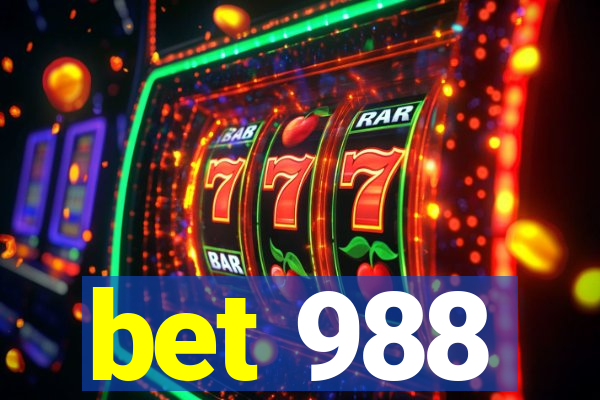 bet 988