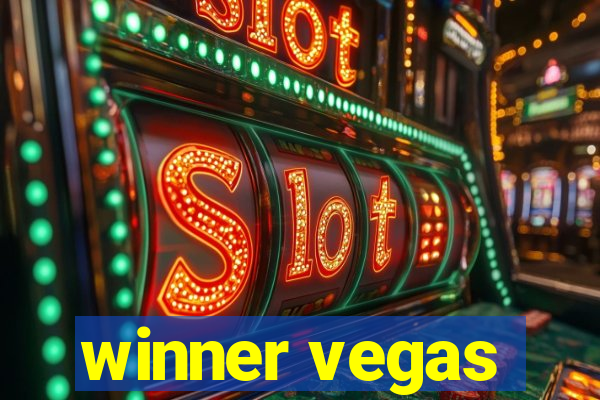 winner vegas