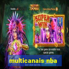 multicanais nba