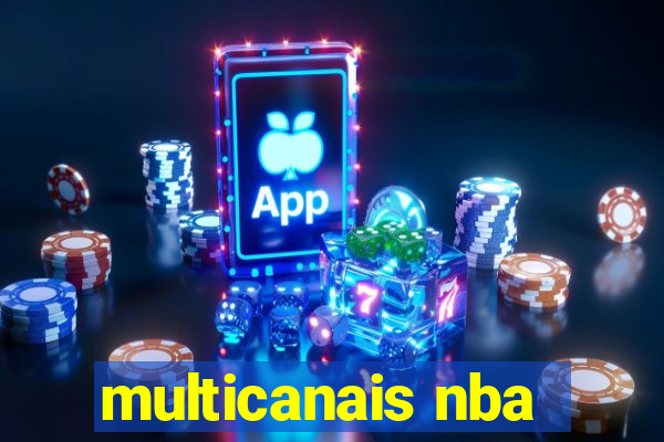multicanais nba