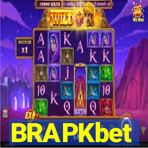 BRAPKbet