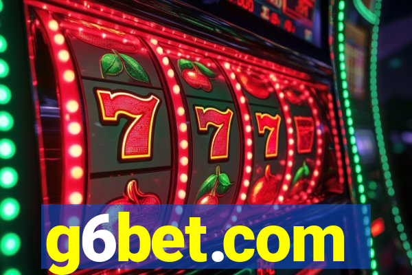 g6bet.com