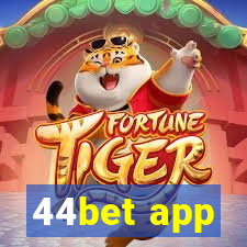 44bet app
