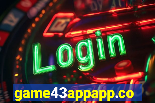 game43appapp.com
