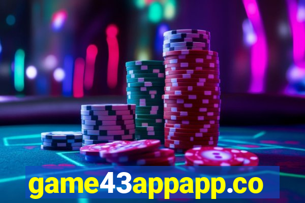 game43appapp.com